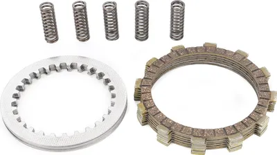 Produktbild von Kupplungssatz mit Hochleistungsfedern 1030680044, Ersatz passend für Yamaha Warrior 350 1987–2004