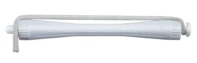 Produktbild von Kaltwellwickler weiß, 6 mm, weiss