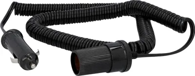 Produktbild von Cartrend Verlängerungskabel 6/12V