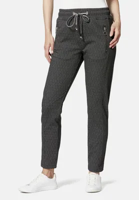Immagine prodotto di STOOKER Da. Pantaloni lunghi, taglia 36, codice prodotto 9745 50