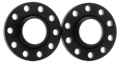 Produktbild von H&R 15mm Spurverbreiterung Spurplatte 5-Loch 120mm LK für BMW 3 Touring (E91) 3 Limousine (E90) 3 Limousine (E46) 1 Schrägheck (E87) 5 Limousine (E60)