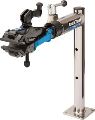 Produktbild von Park Tool PRS-4.2-2 Montagearm + Klaue 100-3D Silber