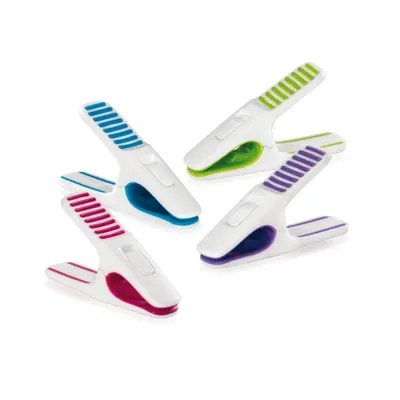 Obrázek produktu pro Tescoma Kolíčky na prádlo CLEAN KIT, 20 ks