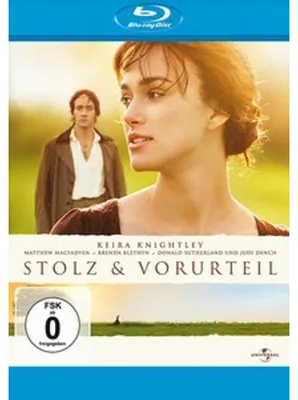 Produktbild von Stolz und Vorurteil