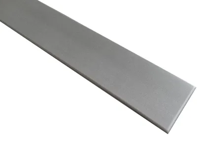 Produktbild von DECCART | Deckenpaneele | Dekorative Schaumstoffpaneele | Bretter Grau | 100x16,7 cm | 0,16 m²