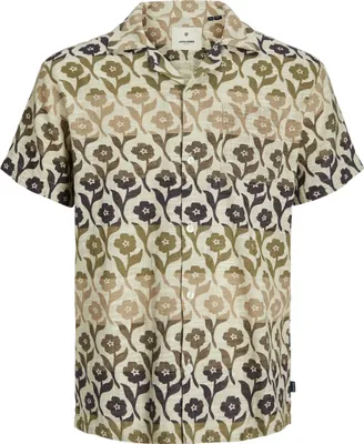 Image de Jack & Jones Chemise FLORES Chemise Kurzarm