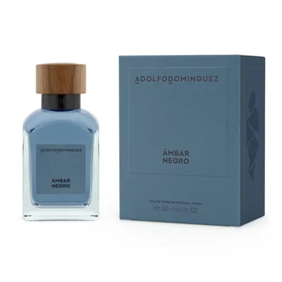 Produktbild von Adolfo Dominguez Agua Ambar 120 ml EDP Spray
