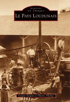 Produktbild von Loudunais (Pays)