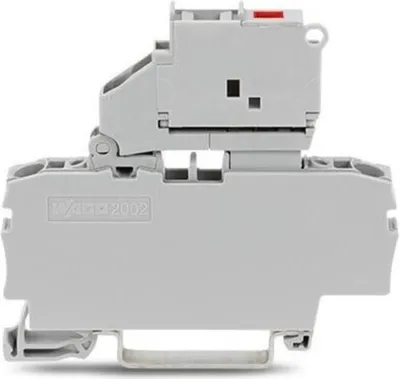 Produktbild von Wago 2002-1611/1000-541