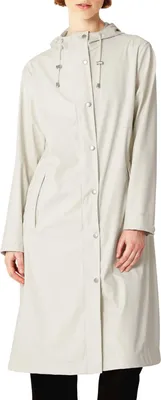 Produktbild von Ilse Jacobsen Langer Regenjacke Damen