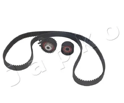 Produktbild von JAPKO KJT007 Zahnriemensatz für FIAT Freemont (345)