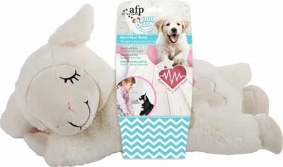 Immagine prodotto di Pecora AFP Little Buddy Heart Beat