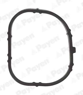 Produktbild von PAYEN JD6170 Dichtung Ansaugbrücke für RENAULT Clio III Schrägheck (BR0/1, CR0/1) TWINGO II (CN0) CLIO II (BB0/1/2, CB0/1/2) MEGANE III Grandtour