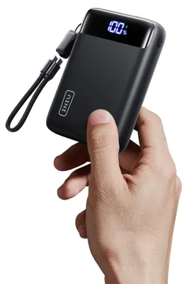 Image de INIU P512, batterie externe de 22,5 W et 20 000 mAh