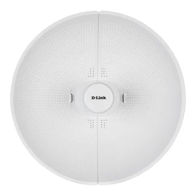 Image de D-Link DAP-3712 Ponts AC sans fil longue portée 20km