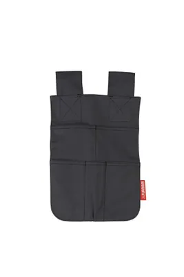 Produktbild von PLANAM Gürteltasche Werkzeugtasche schiefer