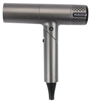 Produktbild von REMINGTON ONE Dry & Style EC6077 Digital Haartrockner