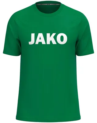 Produktbild von JAKO Funktionsshirt Promo 2.0 116 sportgrün