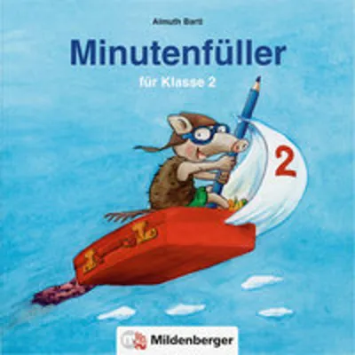 Obrázek produktu pro Minutenfüller Klasse 2