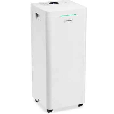Obrázek produktu pro Trotec Designový odvlhčovač a čistička vzduchu TTK 64 HEPA