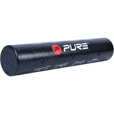 Produktbild von Pure2Improve Trainer Roller Faszienrolle 75x15 cm
