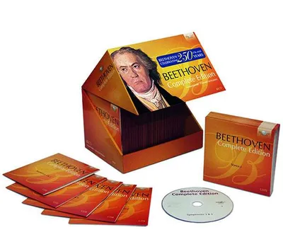 Obrázek produktu pro Kompletní vydání (nové)