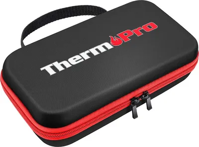 Immagine prodotto di Custodia per termometro digitale ThermoPro TP98 ThermoPro TP-16, TP-16S, TP-17, TP-17H