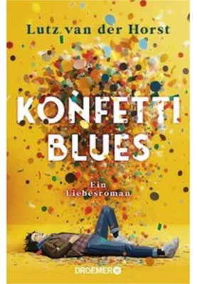 Obrázok produktu pre Konfetti-Blues