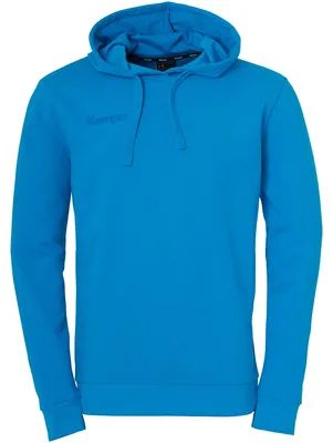 Produktbild von Kempa Hoodie Herren Kinder kempablau Gr 4XL
