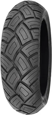 Image de Pneus DELI TYRE 120/70-11 56L SC-103