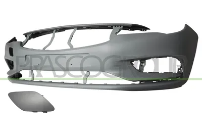 Produktbild von PRASCO Stoßstange Stoßfänger für OPEL Astra K Sports Tourer (B16) Grundiert OP4201001