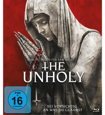 Zdjęcie produktu dla The Unholy