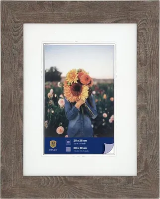 Produktbild von Fotolijst - Dahlia - 30x40 cm