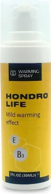 Image de HondroLife Herbal Gel - Votre réponse aux douleurs articulaires 30 ml