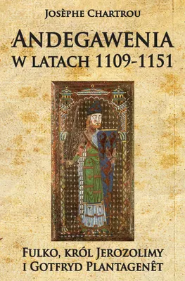 Image de Andegavie 1109-1151