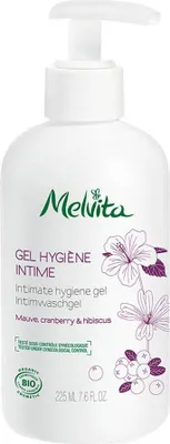 Produktbild von Melvita Intimate Hygiene Gel 225 ml