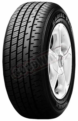 Obrázok produktu pre 205/60 R 16 100/98T Radial_Ra14 Tl C Hankook