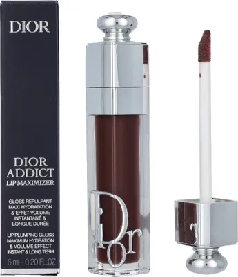 Immagine prodotto di #020 Mogano Dior Addict Lip Maximizer