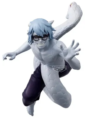 Obrázek produktu pro Naruto Shippuden, figurka Kabuta Yakushi, PVC, 14 cm