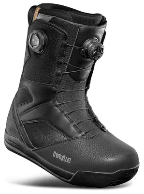 Produktbild von THIRTYTWO STW Double BOA SCHWARZE Schuhe Größe 45