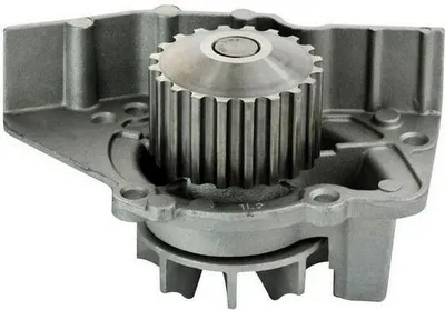 Produktbild von DENCKERMANN Kühlmittelpumpe Wasserpumpe für FIAT DUCATO Pritsche/Fahrgestell (230) A310052P