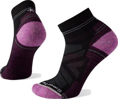 Produktbild von Smartwool Women's Performance Hike Light Cushion Ankle black L (EU 42-45)