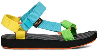 Produktbild von Teva Original Universal Sandalen Mehrfarbig EU 29-30 Junge Mehrfarbig EU 29-30