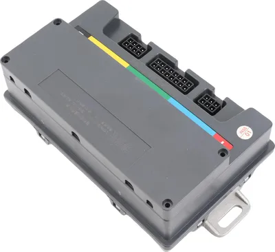 Obrázek produktu pro Sinusový regulátor, 36 V-72 V, 3960 W, bezkartáčový stejnosměrný motor, otáčky pro elektrokola s náboji a středovým pohonem