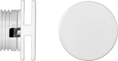 Immagine prodotto di Grow - Luce da incasso segnapasso LED Beneito & Faure - 4W, Luce calda 3000K, 120° - Applique da incasso Rotonda Bianca