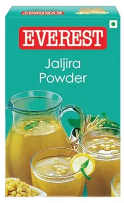 Zdjęcie produktu dla Mieszanka do napoju Everest Jaljira Powder 100 g - orzeźwiająca