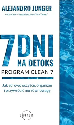 Obrázok produktu pre 7 dni na detoks