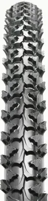 Obrázok produktu pre Plášť Cst C1040N Black Tiger Eco 24x1,95 (53-507) drát