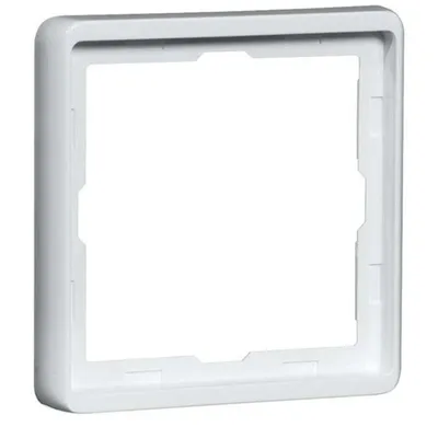 Produktbild von PEHA 00315111, Aluminium, Jede Marke, 81 mm, 81 mm, 1 Stück(e)