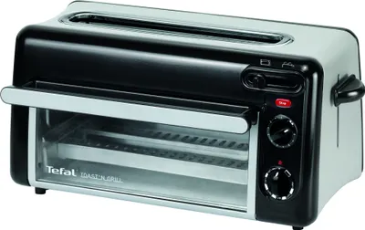 Produktbild von TEFAL TL 6008 Toast n GrillTL TL6008